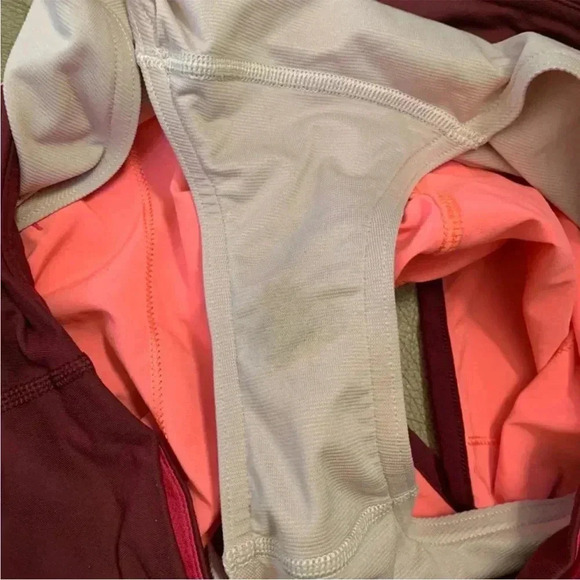 Lululemon run speed shorts  4way stretch - Picture 7 of 8